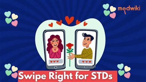 dating apps and sti